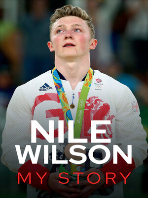 cover image of Nile Wilson